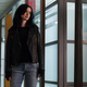 Krysten Ritter in Marvel’s Jessica Jones